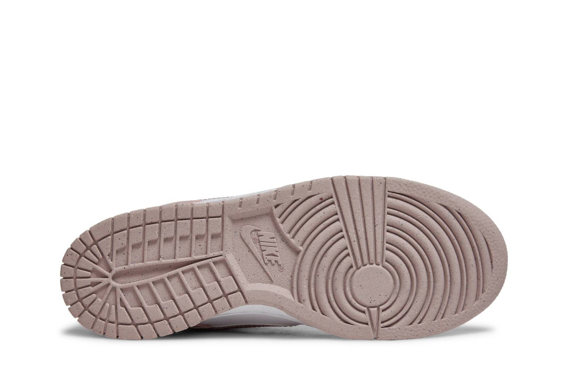Nike Dunk Low ‘Pink Velvet’ [also worn by BTS Jin] DO6485-600 - Image 4